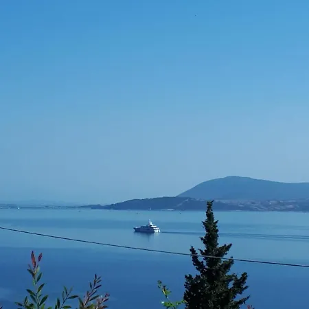 Apartamento Pantheon