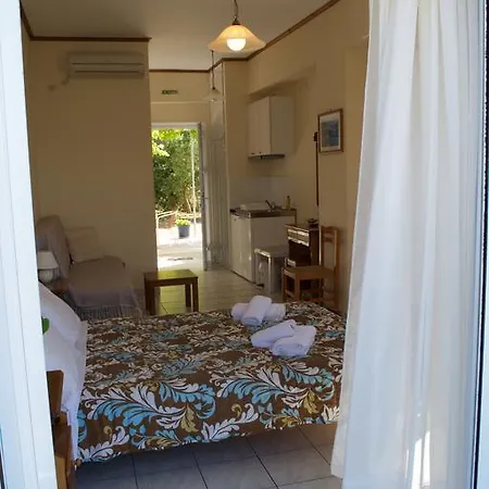 Pantheon Apartamento