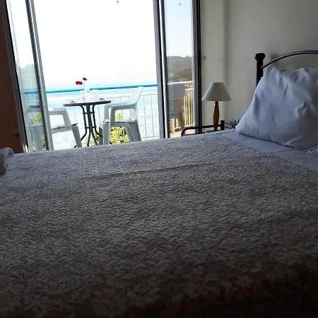 Pantheon Lejlighed *