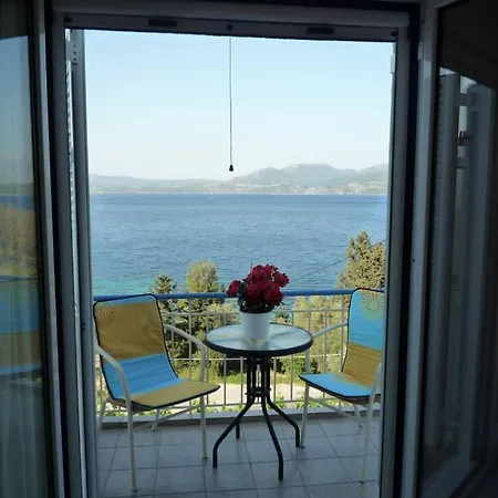 Apartamento Pantheon