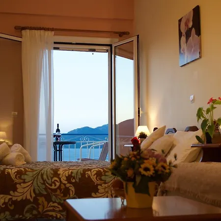 Apartmán Pantheon